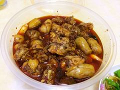 -绝城芋儿鸡(犀浦旗舰店)