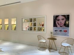 -UP&UP·半永久眉毛眼线机器野生眉