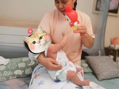 -天鹅到家·保姆月嫂育儿嫂(总店)