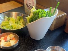 -GOGIYA·咕叽吖韩国传统烤肉店(小榄店)