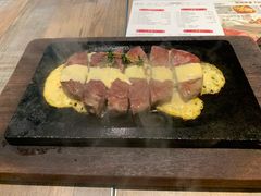 -周沫西餐(漫广场店)