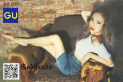 -Godhands美发设计沙龙