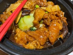 -和记小菜(东方店)