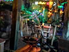 门面-城墙外BAR