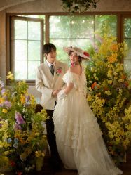 -雅云婚纱摄影工作室旗舰店