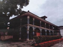 -遵义会议纪念馆