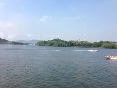 iphone_upload_pic-天目湖山水园
