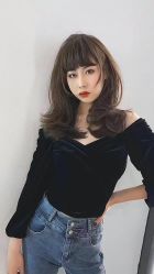点击看大图 -MOVAN HAIR莫凡匠人发型屋