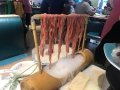 -青瓷火锅料理(西单大悦城店)