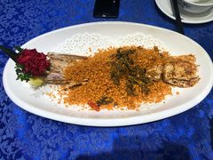 -珍记海鲜酒家(嵩山路店)