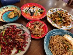 -花满楼(启秀路店)