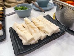 -小街猪手(团结湖店)