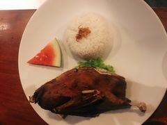 -脏鸭餐厅(乌布总店)