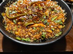 -李掌柜鲜菜火锅(移民广场店)