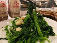-辉记炭烧海鲜大排档·老字号(福田店)
