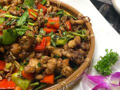 -尽善百年古院餐厅(王家老宅店)