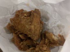 -汴京炸鸡王(蔡锷北路店)