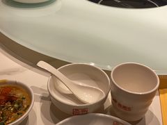 -犇鼎牛潮汕牛肉火锅(新辰里学清路店)