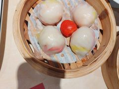 -鼎記點心·醉鸡煲·打边炉(宝山店)