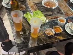 -塘屋烧烤·云南火塘烧烤品牌(新亚洲店)
