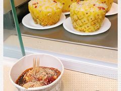 -三大炮豆花铺(锦里店)