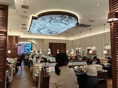 -前海沿·青岛菜(乐客城店)