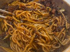 -名家韩国料理·烤肉(瑶海店)