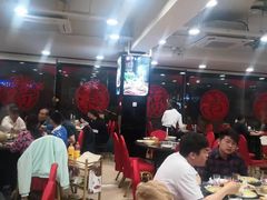 -芦月轩羊蝎子(北蜂窝店)