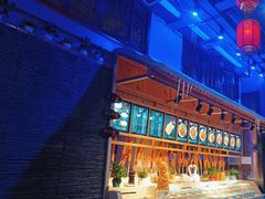 -挂雪铁锅炖大鹅