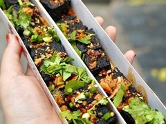 -董顺桃小粒臭豆腐(太平街一店)