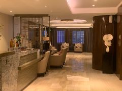 -上海静安铂尔曼酒店