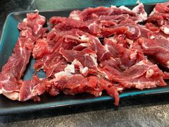 -林记潮牛·牛肉火锅(上马墩店)