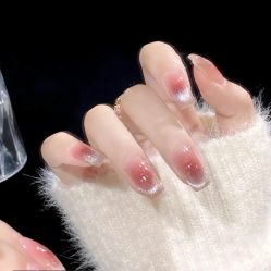 点击看大图 -M·X Nail日式美甲美睫