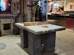 -CITY MART城市集市·里弄(北外滩来福士广场店)