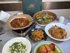 -金哥私房菜馆(张府园总店)