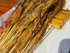 -满族八旗正宗牛肉面