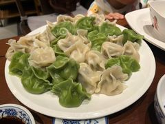 -百花深处·老北京风味菜