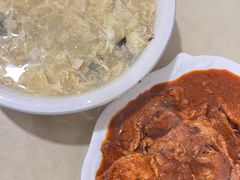 -满口香饭店