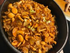 花胶鲍汁焖饭-广舟(千禧店)