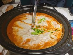 -阿里疆Alijiang·丝路美食·异域风情·清真(长楹天街店)