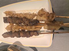 -潮发潮汕牛肉店(东方宝泰店)