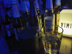 -vimi便利店酒吧