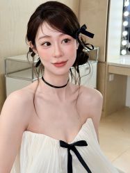 -荷玛高端新娘跟妆团队·彩妆培训