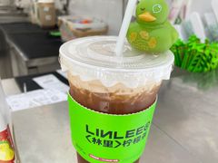 -LINLEE林里·手打柠檬茶(惠城仲恺天益城店)