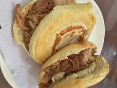 优质肉夹馍-秦豫肉夹馍(骡马市总店)