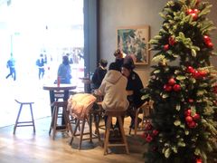 -星巴克臻选(周浦万达店)