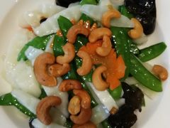 -吕氏疙瘩汤·海鲜新鲁菜(凯德mall新都心店)