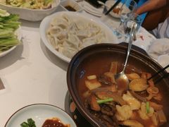 -百富源·海鲜辽菜(和平北大街店)