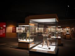 -上海博物馆(人民广场馆)