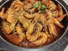 -巴蜀王婆大虾(南锣鼓巷店)
